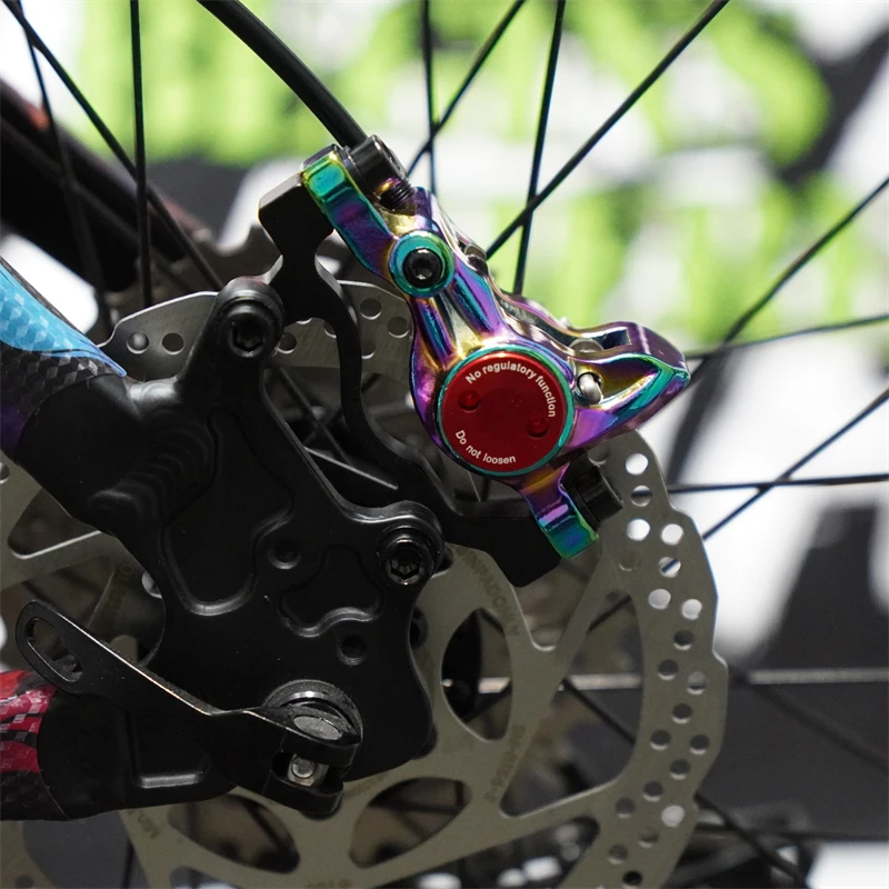 Frenos Hidraulicos Bicicleta De Montau00f1a Las Mejores Bicis