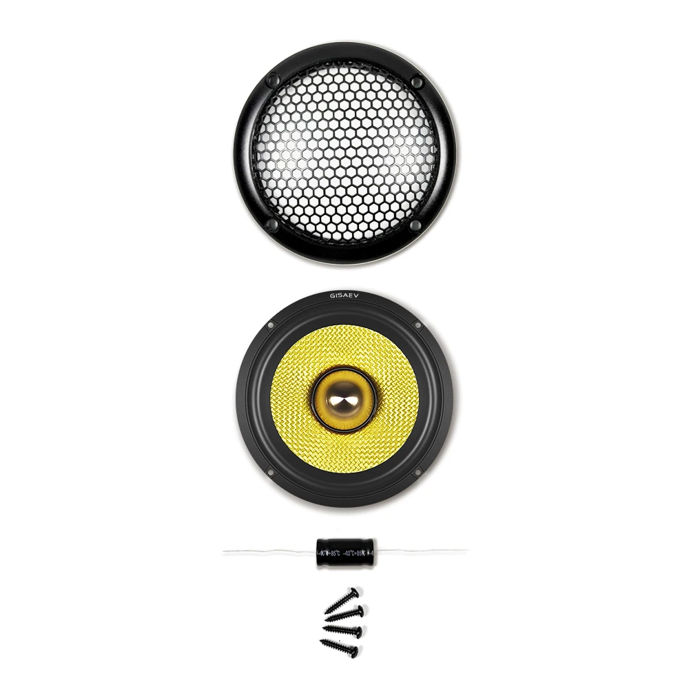 イエロー ワイヤレススピーカー Amazon | HelloGO スマホ用ミニスピーカー ポータブルスピーカー