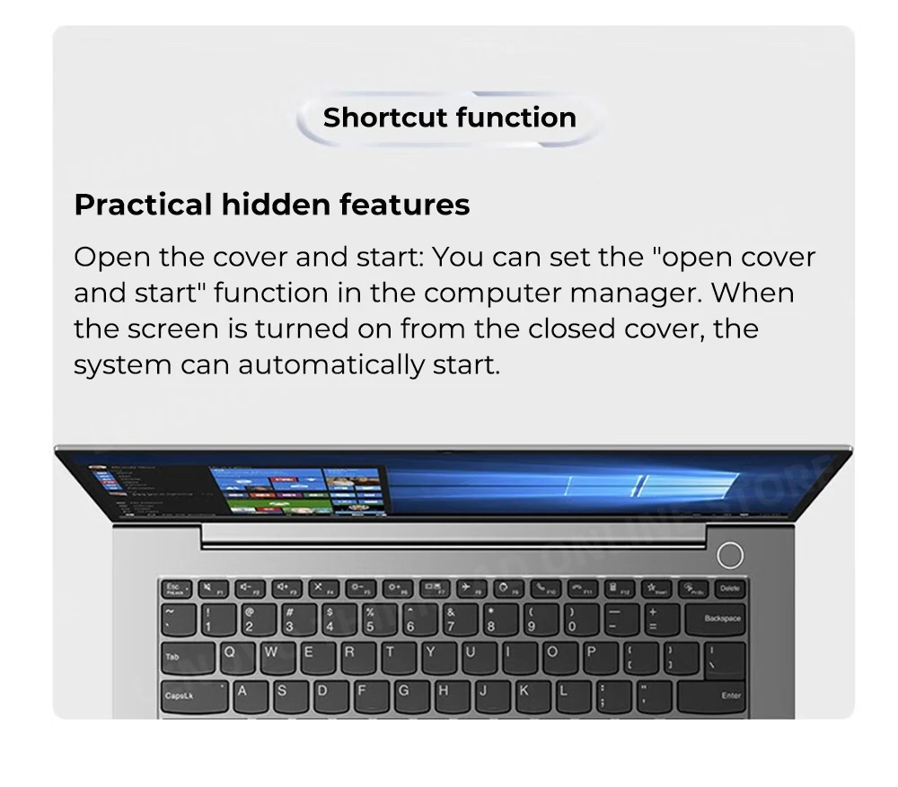 LENOVO ThinkBook 14: AMD Ryzen 5, 16GB RAM, 512GB SSD, 14