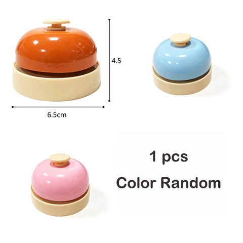 Meal bell