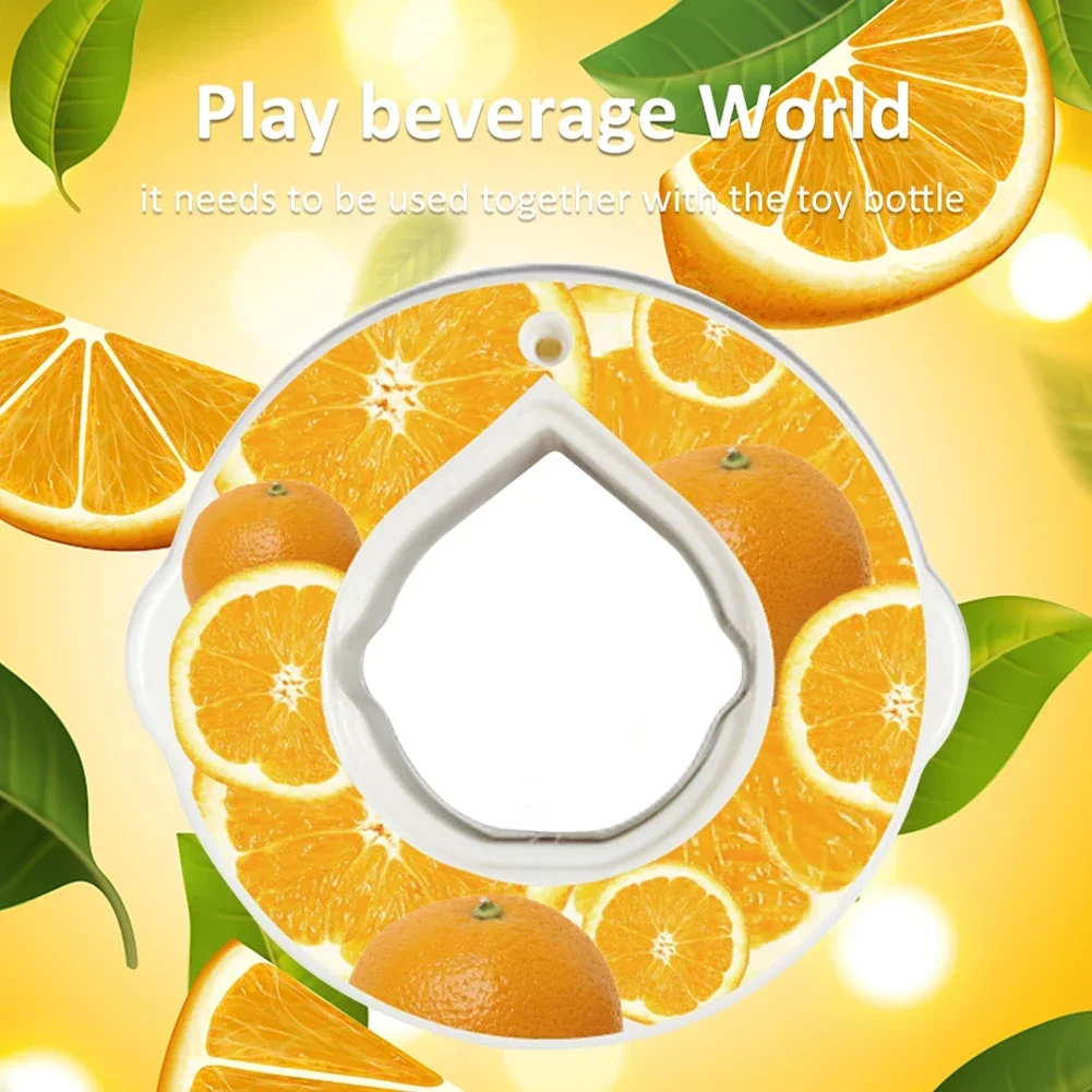 Flavoring Pods - Assorted Fruit Flavors - Sugar-Free Water Bottle Aroma Enhancer