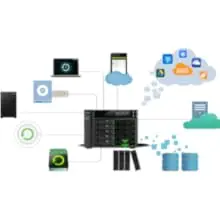 Comprehensive Backup Solutions