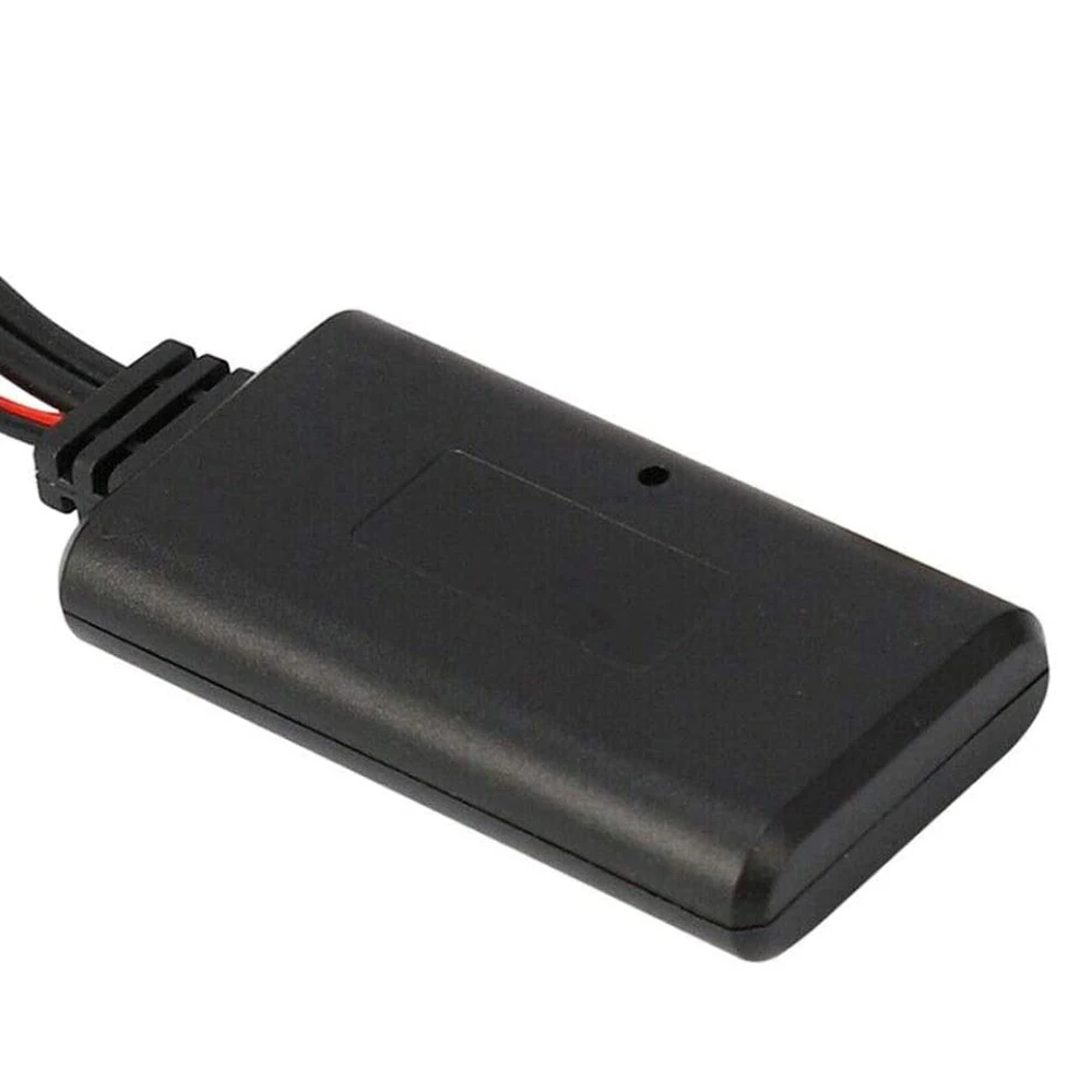 Modulo Bluetooth 5.0 Per Auto Mercedes W169 W245 W203 W209 W164, Adattatore AUX Per Musica In Streaming E Chiamate