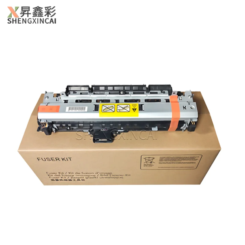 RM1-2522 HP 5200 M5025 M5035 5025 5035 퓨저 유닛 퓨저 키트 RM1-2524용 퓨저 유닛 퓨저 어셈블리