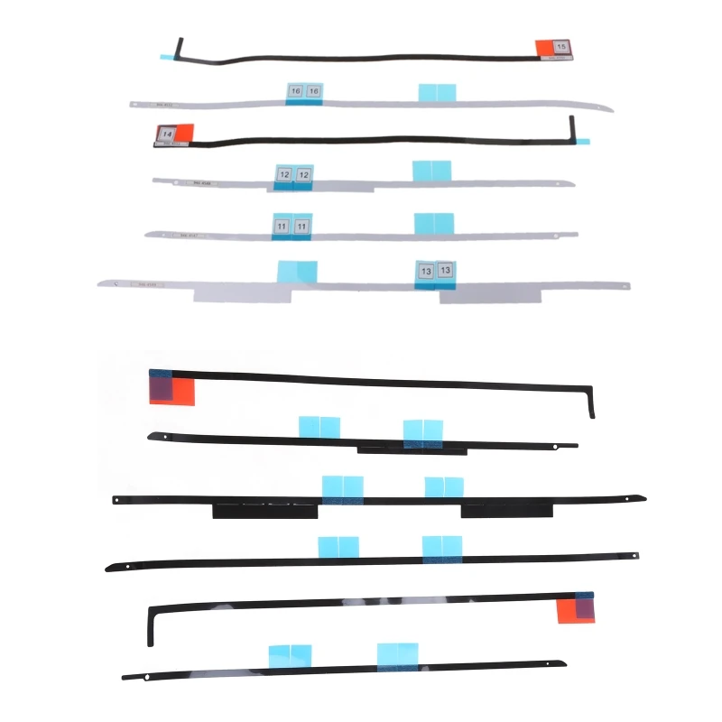 

A1418 A1419 LCD Screen Adhesive Strip for iMac LCD Display Adhesive Sticker Tape P9JB