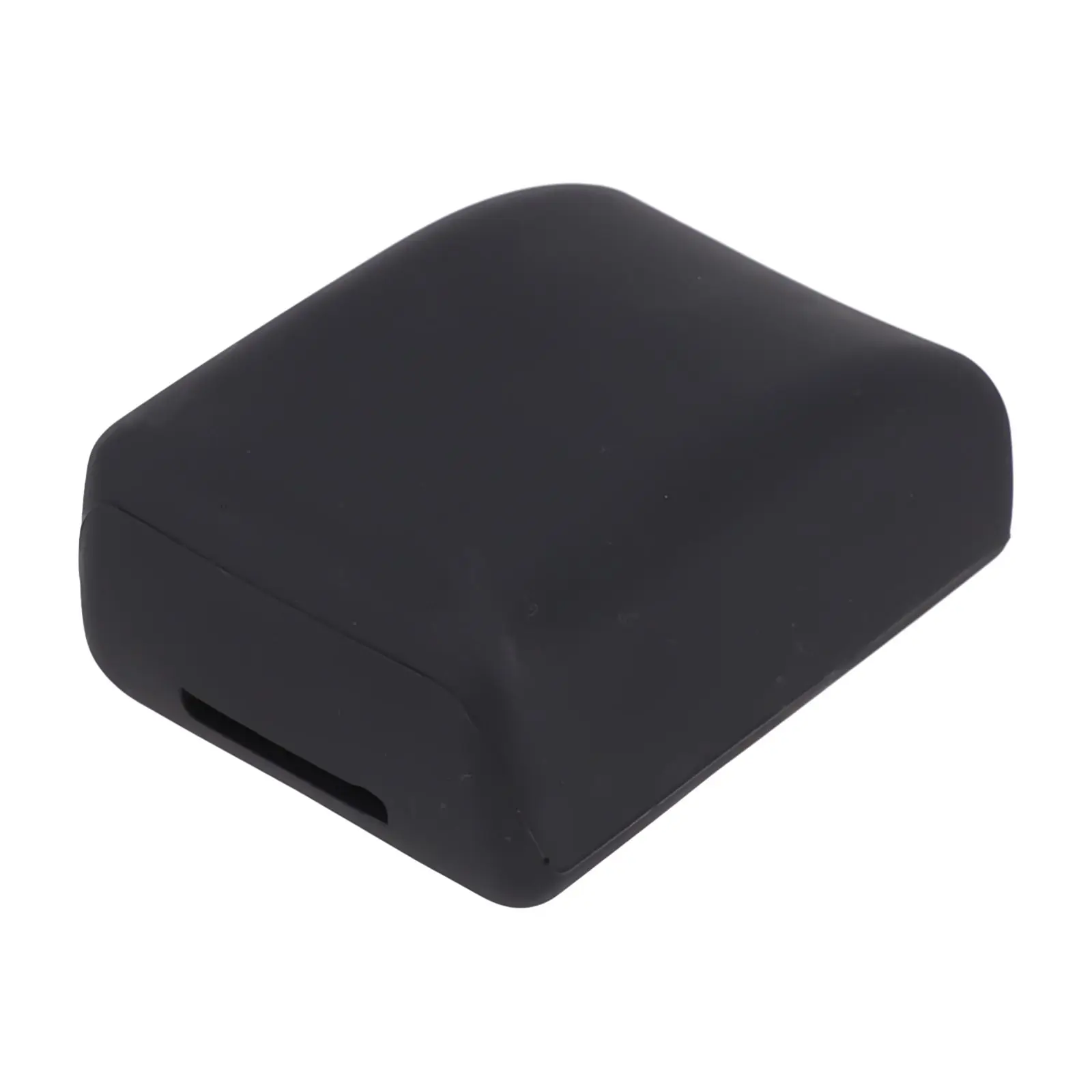 Case Seat Belt Buckle Cover Anti Scratch Car Dust Prevention Silica Gel Automobiles Interior Protective seat belt covers seat belt protector