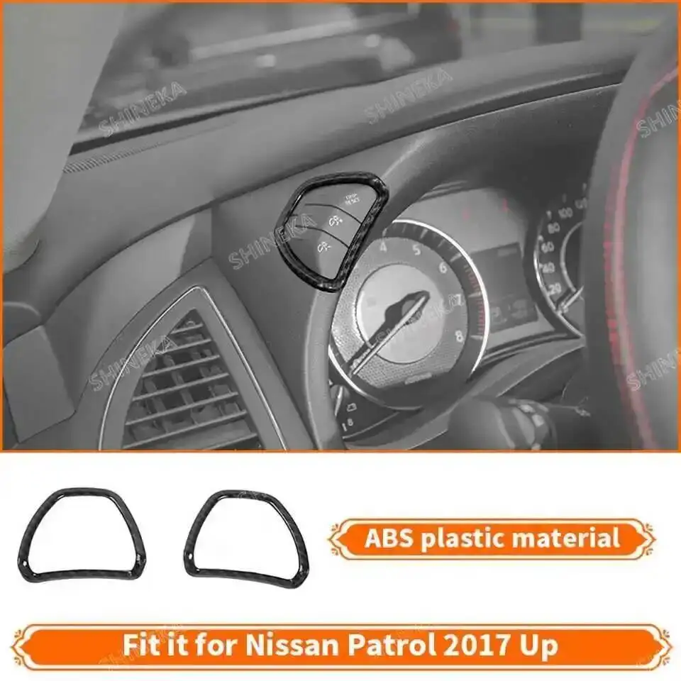 Dashboard Ring
