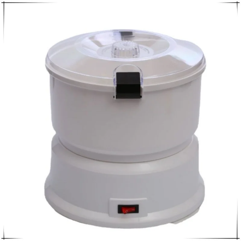 Automatic potato peeler Electric potato peeler  Vegetable dehydrator 2