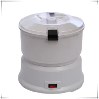 Automatic potato peeler Electric potato peeler  Vegetable dehydrator 2