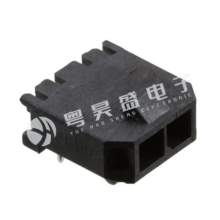 

30pcs original new Connector 43650-0200 436500200 3.0mm spacing