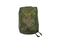 Russian Army emr little green Man Medical Pouch 6sh117 vest pouch 6b45 pouch russian tactical emergency medical pouch 2