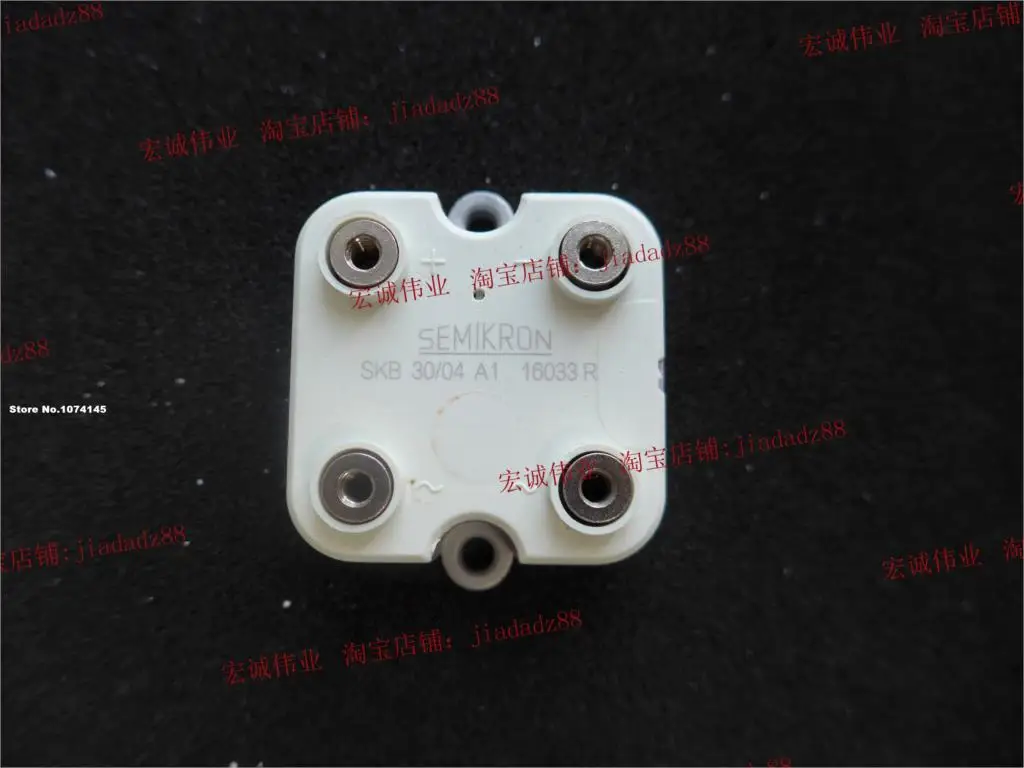 SKB30/04A1 IGBT power module