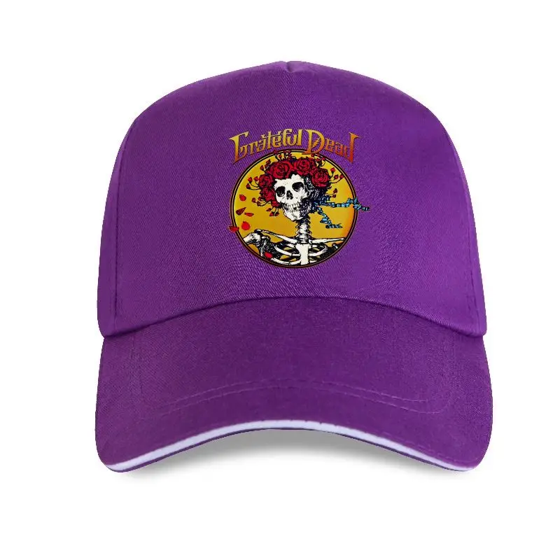 Grateful Dead Baseball Cap Grateful Dead Baseball Hat Vintage