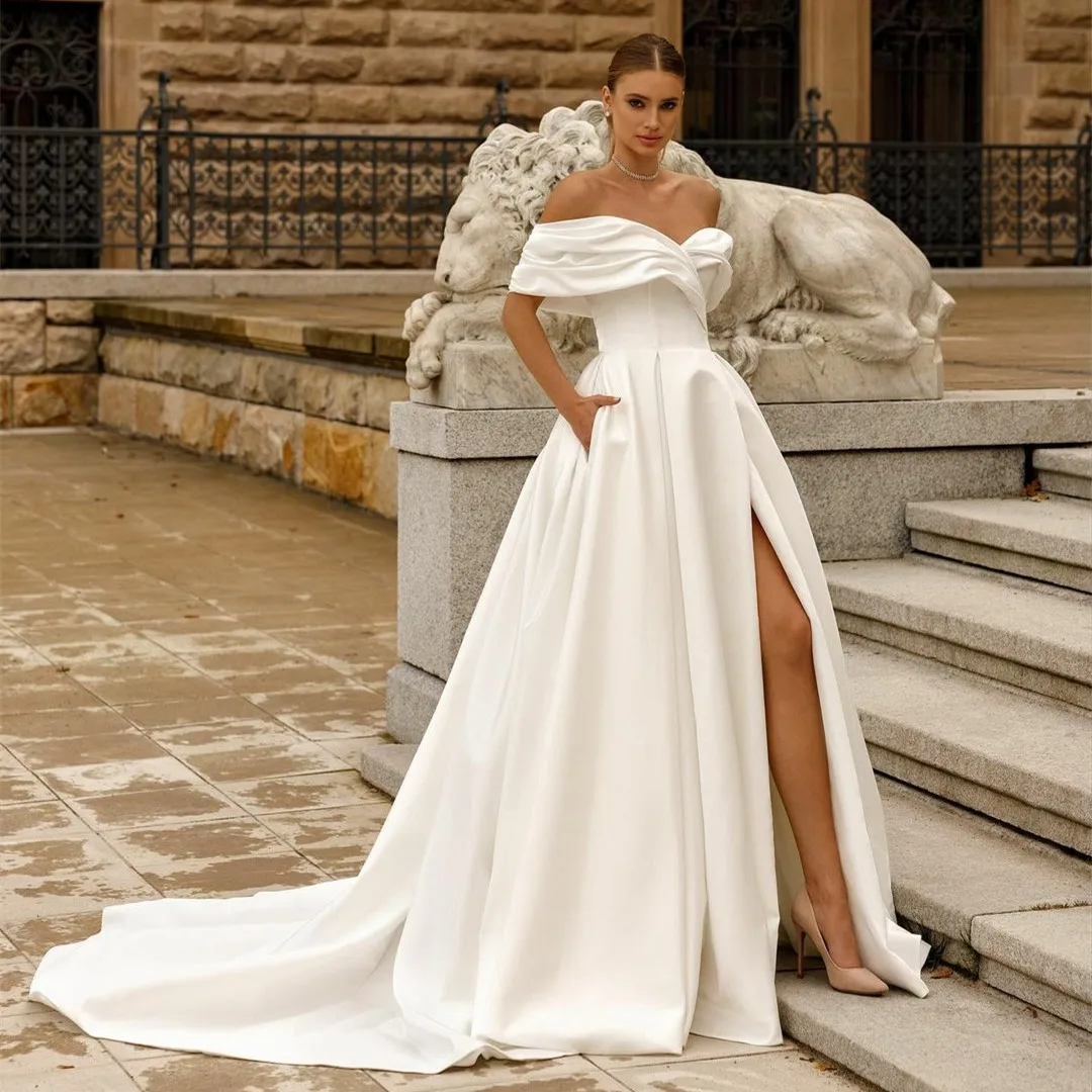 Shop Wedding Dresses & Bridal Gowns Online - JJ's House