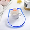 Noise Reduction Earplugs Swim Reusable Hearing Protection Earmuff Silicone Corded Ear Plugs Ears Protector Swimming Accessories 3