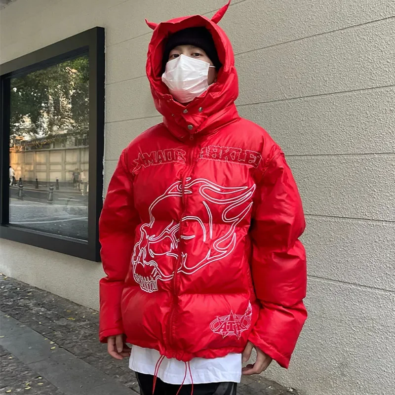 Supreme Watches Reversible Puffy Jacket 【公式通販】