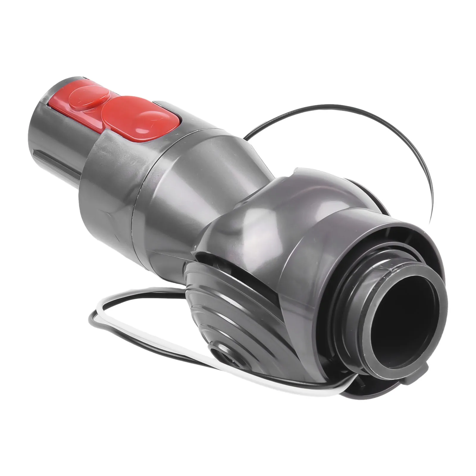 

1 шт., щетка-коннектор для пылесоса Dyson V8 V10