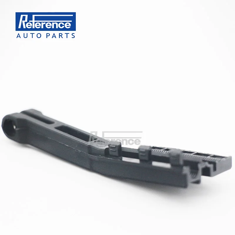 REFERNEEC 10pcs/box Door Lock Rod Head Plastic 8143976 Rod