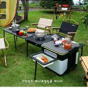 Mueble cocina camping-Los mejores productos con envío gratuito en AliExpress