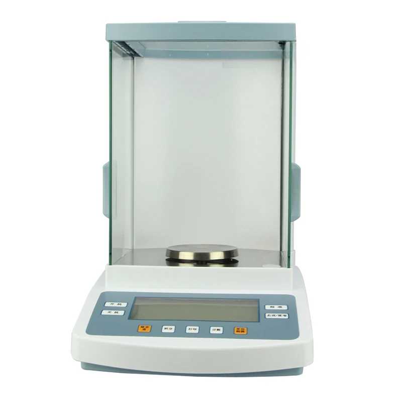 

FA1004N/FA1604N/FA2004N/FA2204N Electronic Analytical Balance
