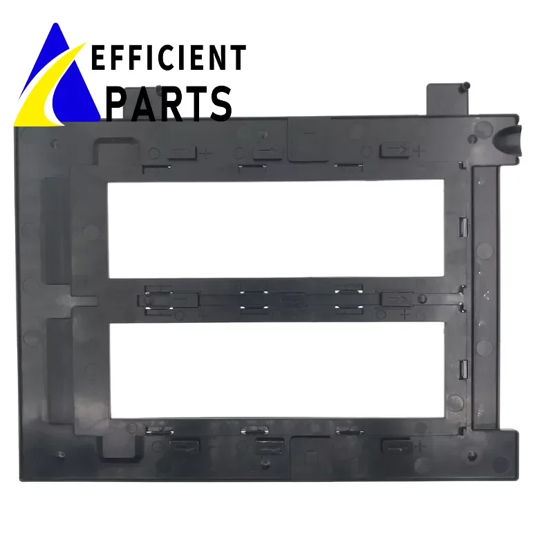 1X 120 220 фотография Φ держатель слайда для фотосканера с отрицательными положительными фотографиями для Epson V750 V700 Pro V850 V800 4990 Φ