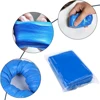 5-1pcs Cleaning Car Remove Different Types Of Stains Clay Cleaning Bar Blue Car Wash Mud Clay Decontamination Car Wash Mud Clay 5
