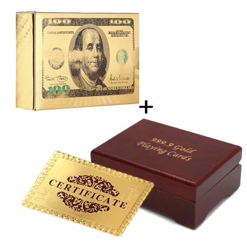 Q G GREEN Dollor Box