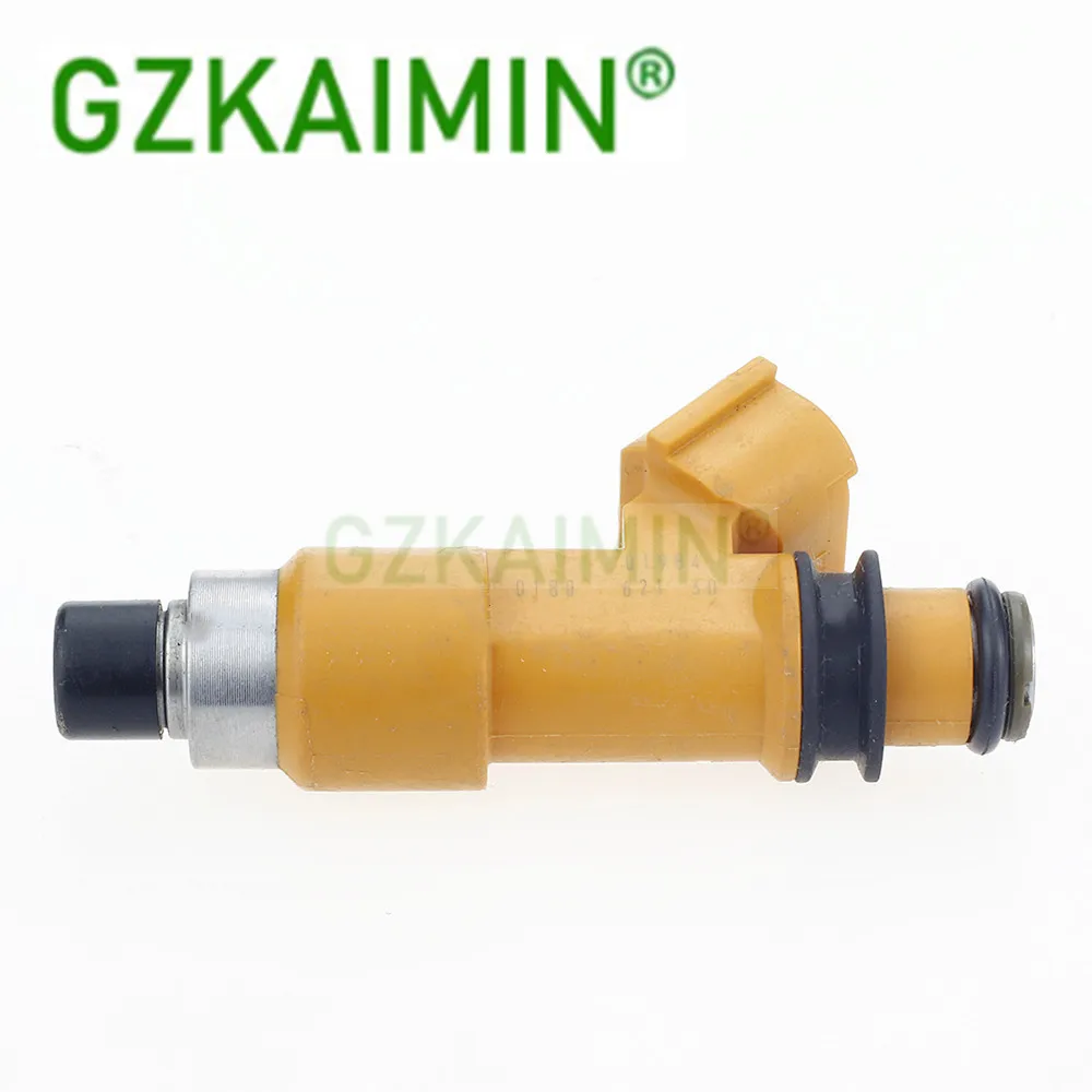 

Set 4pcs Flow Matched Fuel Injector 0350 INJECTOR For SUZUKI APV FUTURA For Suzuki APV Futura 15710-61J00 1571061J00