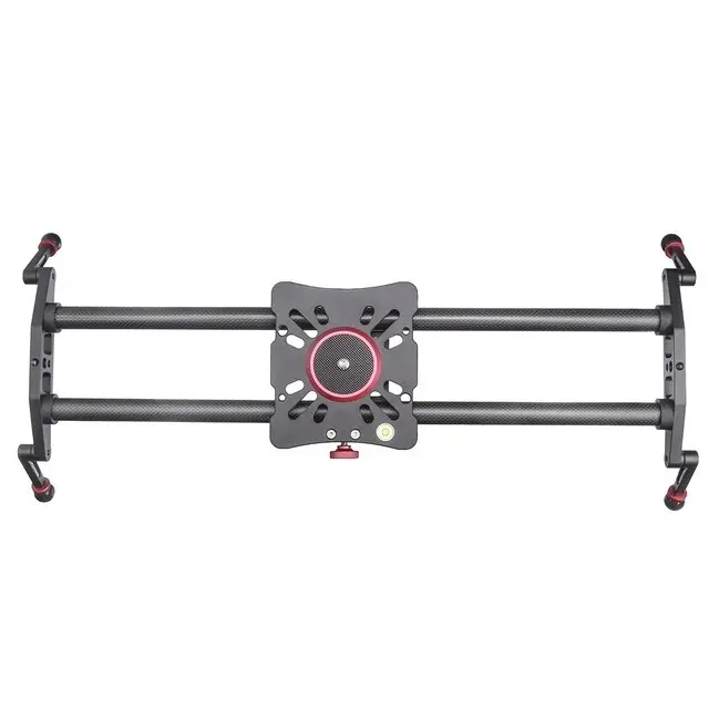 100cm Camera Slider Video Dolly Track Dslr Rail Support 10KG