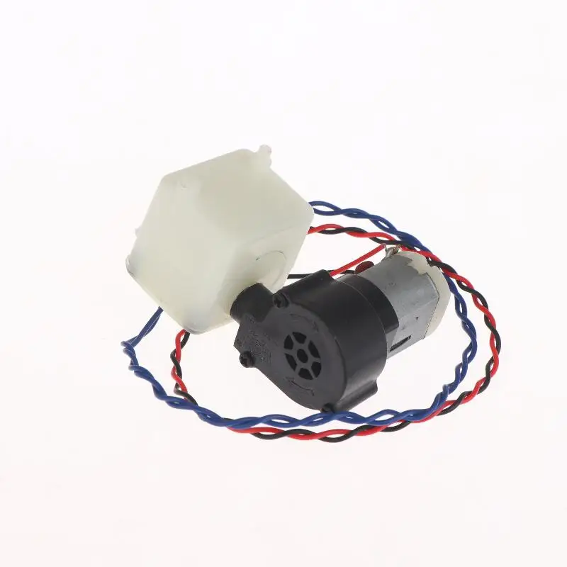 Générateur de fumée pour chars RC Henglong 1/16 versions 6.0S/6.1S
