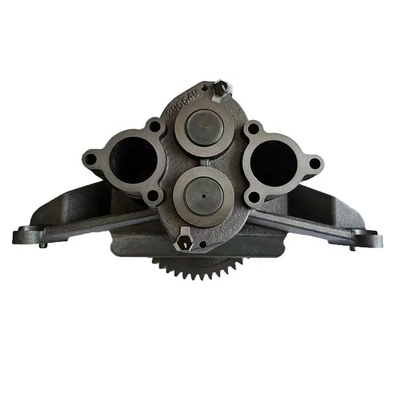 

Original CCEC K38 KTA38 Engine Oil Pump AR12387 3634640