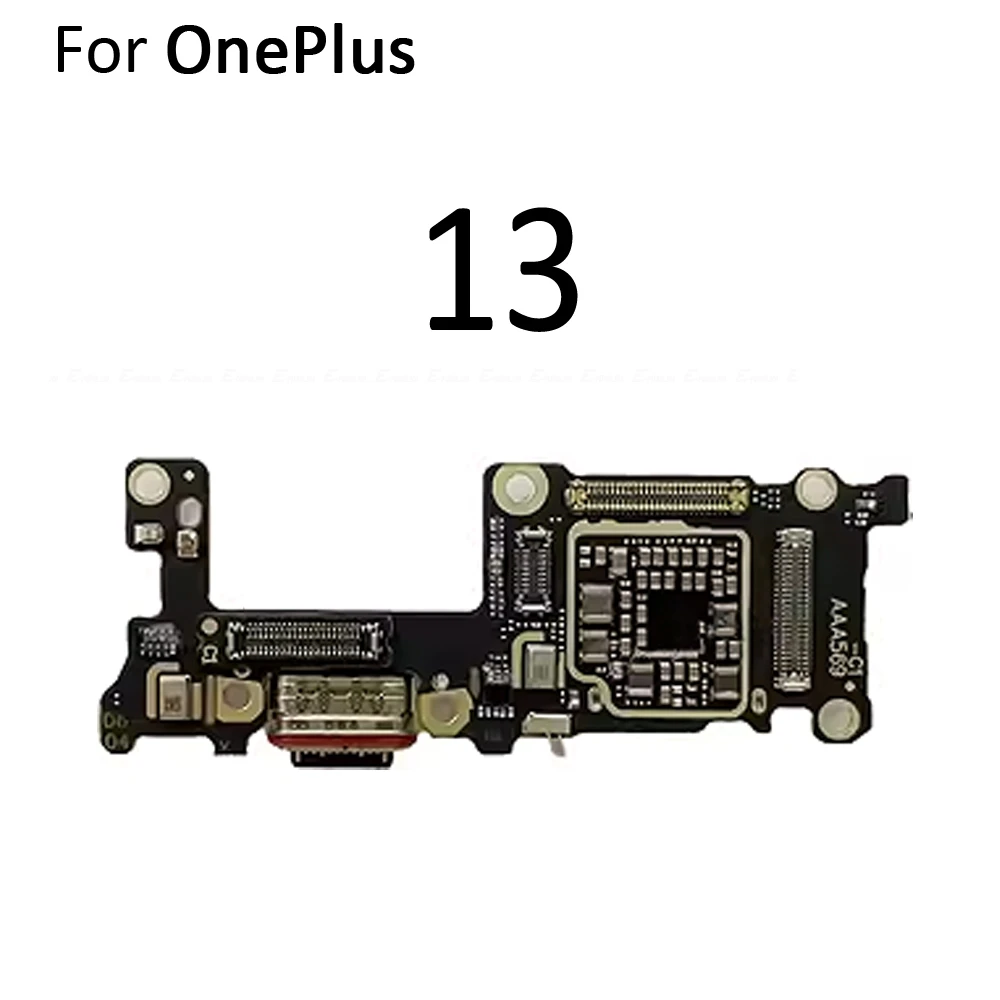 Power Charging Connector Plug Port Dock Board Flex Cable