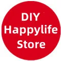 DIY Happylife Store