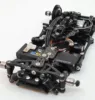 GL racing GLR-GT 1/28 RWD Chassis - W/O RX GL-GT-001-KSET (MINI-Z) KIT need Assembling 3