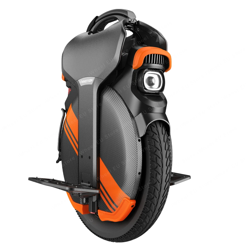 Рисунок 2 - Электрический Одноколесный мотоцикл INMOTION V11Y
