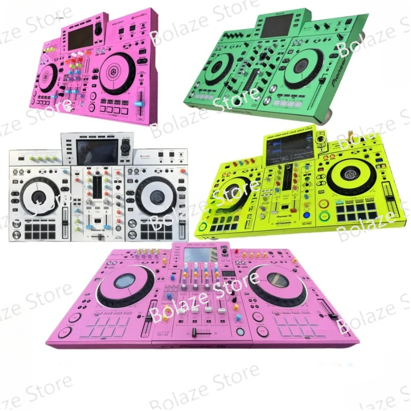 xdj-rx3-rr-rx-rx2-xz-all-in-one-dj-controller-disc-printer-fully-enclosed-protective-sticker-for-skin-protection