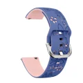 Blue Light Pink