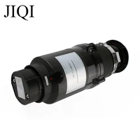 JIQI Food Waste Disposer Chopper Garbage Disposal Crusher Processor Kitchen Material Sink Stainless Steel Grinder Residue Sewer 2