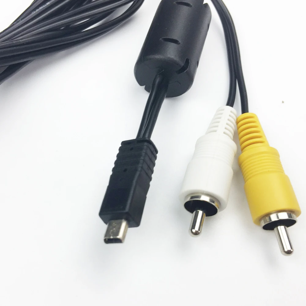 Cavo Audio USB A RCA 1 Metro - Convertitore Stereo Per PC, TV, Impianti Hi-Fi - Foto 8