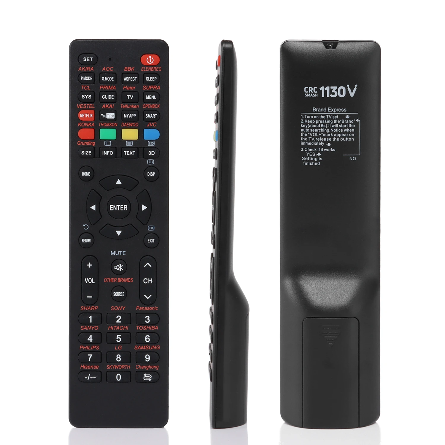Control Remoto Smartv Led Lcd Sony Control Remoto Smartv Led Lcd Sony
