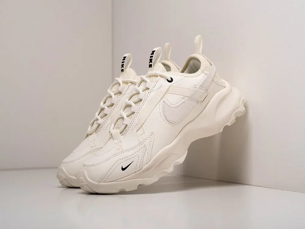 Sneakers Nike Tc 7900 White Demisezon Female Women's Vulcanize Shoes