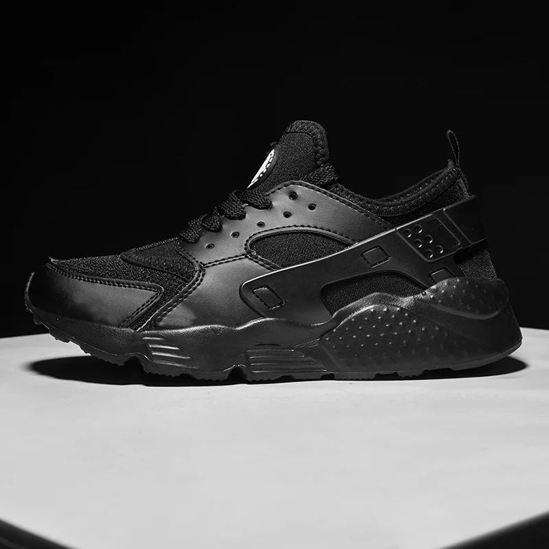 

Men Running Shoes Non Slip Tennis Shoes Men Sneakers Athletic Gym Shoes Mesh Breathable Casual Walking Platform Male Footwear