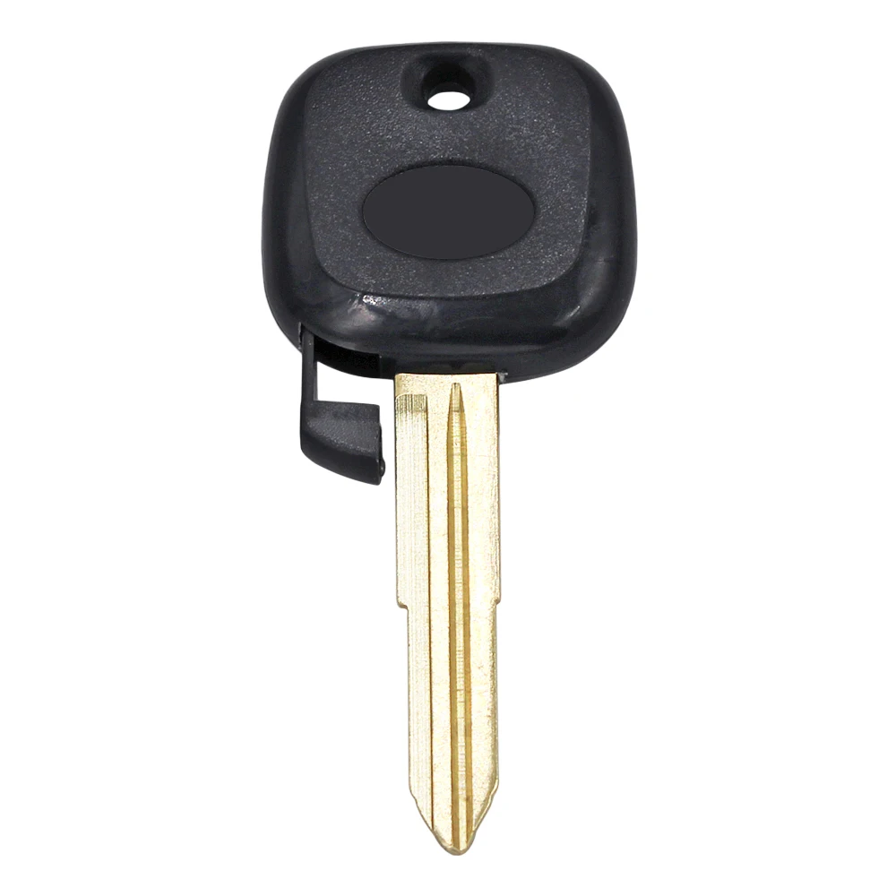 Car Key Shell Transponder Key Blank Fob Key Remote for Daihatsu Charade Copen Cuore Feroza Sirion Terios YRV can install chip car key shell car remote key car key key shell