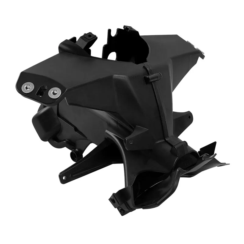 Aprilia RS660 2021-2025 2022에 적합한 오토바이 전면 상단 헤드라이트 페어링 스테이 브래킷