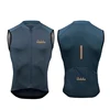 Sleeveless Cycling Sweatshirt for Men, Windproof, Lightweight, Compressed, Mountain Cycling, Team, Summer, New, 2022 5