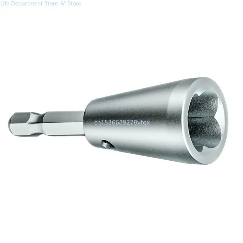 

Wire Twisters Tool for Drill Wire Stripping Connector and Twisters Tool