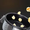 Automatic Popcorn Machine Commercial  Pipoqueira Eletrica Profissional Corn Puffing Maker Popcorn Maker Maquina Hacer Palomitas 4