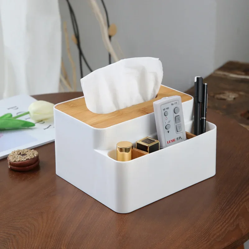 Multi Function Home Storage Organizer Box