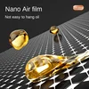 Nano 304 Stainless Steel Handmade Sink Vegetable Washing Basin Large Single Slot kitchen Sink Under The Counter Basin 3