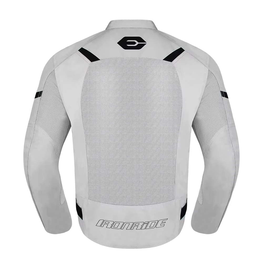 Motorcycle Jacket Anti-fall Breathable Summer Men Coat Moto Protective Gear Motorbike Riding Clothing motorcycle jacket motorcycle clothing